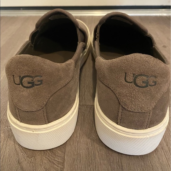 UGG Jass Slip On Sneaker - Picture 2 of 7